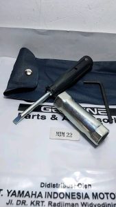 Tool Kit Yamaha YZF R15 V3 VVA R155: Panduan Lengkap