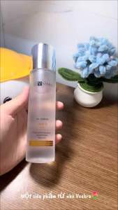 Nước Hoa Hồng Vxebra Orico Toner Niacinamide B3 Dưỡng Ẩm Làm Dịu Da Hỗ Trợ Sáng Da Không Cồn