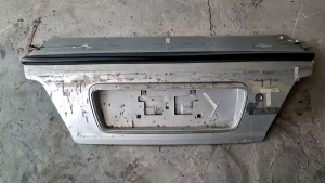 สปอยเลอร์ Honda city type Z ปี2000 ตูดเป็ด - Lazada