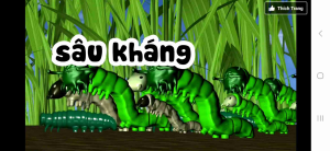 BROFREYA 5SC gói 23ml - Chế Phẩm Sâu 9 hiệu Nhật bản (Sâu tơ bọ nhảy)