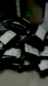 Singlet Anak Remaja Kaos Dalam Katun 12pcs Premium