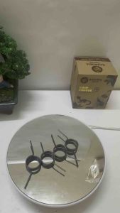 LÒ XO MÁY XAY CÀ PHÊ CASADIO/FAEMA ( 1 CHIẾC)