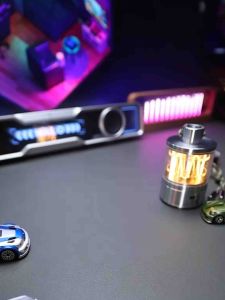 Panpan 1:64 / AE86 รถแข่งดริฟท์ 2.4Ghz USB ชาร์จไฟได้พร้อมของขวัญเด็กชายไฟ LED