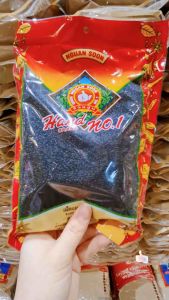 เม็ดแมงลัก ตรามือที่1 500กรัม