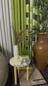 Garnet Green Curtain: A Stylish & Functional Window Covering