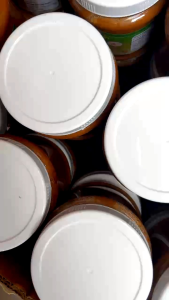 Đường thốt nốt An Giang hũ 1kg