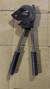 TANG PEMOTONG KABEL / MECHANICAL CABLE CUTTER -APC-500 - APRICA