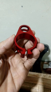 cincin laras od38 celah 32mm sobong od19