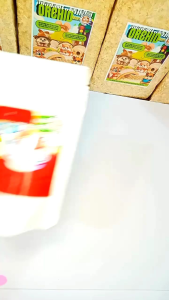 Cát Tắm hamster Natural Muối Khoáng  - Không Mùi - Kháng Khuẩn