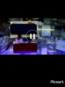 ไฟฉุกเฉิน 42 LED รุ่น 18H สว่างตาเเตก ใช้ได้ 12v-24v สเตปกระพริบอัตโนมัติ