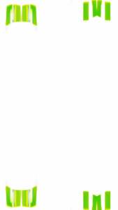 [HCM] (COMBO 5 GÓI) Khăn baby xanh lá eco (100% nguyên liệu nhập khẩu)