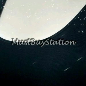 MBS 8043 Women Fitness Sport Bra Soft Lycra Teenager - Adult Plus Size L - 3XL/XXXL