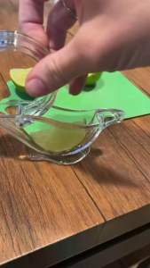 [SG] Lemon Squeezer Manual Juicer Processor Bird Shape Lemon Squeeze Clear Fruit Squeezer Lime Fruit Juicer