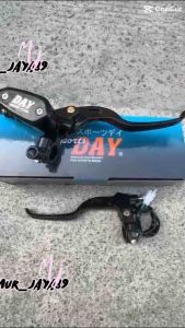 MASTER REM SPORT DAY IMPORT COPY REPLIKA RCB OVAL KOPLING UNIVERSAL BUAT SEMUA JENIS MOTOR