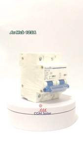 Seanro AC Circuit Breaker 2P MCB 125A: A Comprehensive Guide