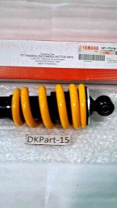 Shobreaker Belakang 1 Item (1S7-2VP) Yamaha Jupiter mx king 150 Ori
