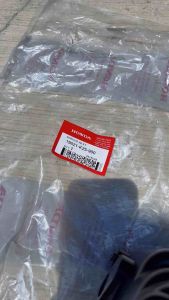 Cover mesin honda beat fi k25 2012-2015 original