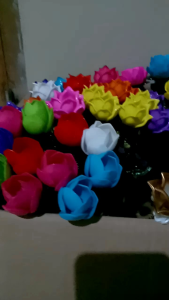 Bunga Mawar Pertangkai: Pilihan Hadiah yang Tepat