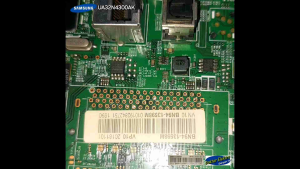 ADAPTOR PSU TV SAMSUNG UA32N4300AK UA32N4001AK UA32N4003AK ORIGINAL