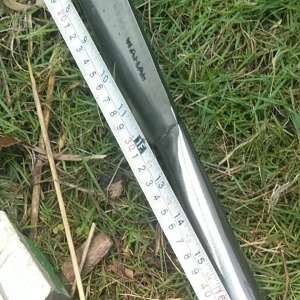 Sabit Nduret Super Tajam: Bendo Khas Jawa & Parang Tajamgolok