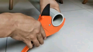 Kéo cắt ống PPR 20.75 cao cấp tại TPHCM Q.2