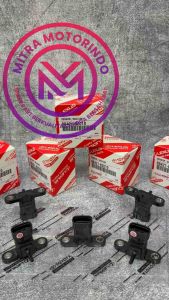 Sensor Vacum Manifold/Sensor MAP Vacum Original Avanza/Veloz/Terios/Xenia/Rush (1pcs) 89421-BZ010