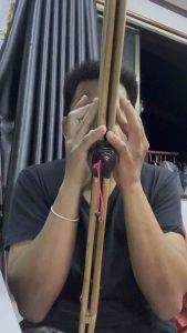 แคน แคน 8คีย์ Am ลิ้นทองเหลือง