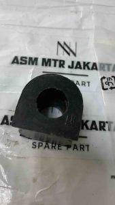 Bush Stabilizer Karet Stabil Depan CRV RE Gen 3 Th 2007-2012 Original 1PC