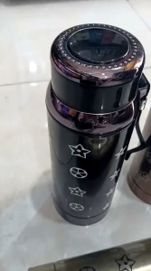 THERMOS STAINLES STEEL 80P ML