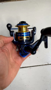 Reel Pancing Fugu Etsuko 1000