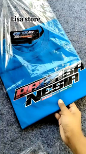 kaos truk ragasa mania terbaru 2024  rfr 46 baju driver truk keren