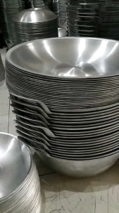 Citel Panci Katel Almunium No 10.12.14 Cap Bintang satu Serba Guna Anti Lengket Tebal Tahan Lama