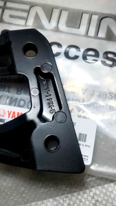 Foot Step Res Kiri Jupiter MX King 150 Dudukan Postep Breket