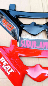 Desain Aerodinamis Motor: Maksimalkan Kinerja Yamaha Freego dengan Winglet