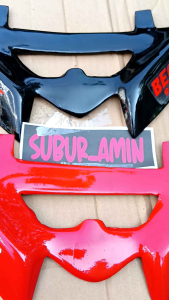 Variasi Winglet Beat: Desain Stylish Motor dan Aksesoris Berkualitas\\n\\n Apa Itu Variasi Winglet Beat?\\nVariasi Winglet Beat adalah sebuah inovasi yang dirancang untuk memberikan tampilan stylish pada motor Honda Beat. Dengan menambahkan winglet, motor Anda akan terlihat lebih keren dan unik. Namun, penting untuk memilih winglet berkualitas tinggi agar motor tetap aman dan nyaman saat digunakan.\\n\\n Bagaimana Membuat Desain Stylish Motor Dengan Variasi Winglet Beat\\nUntuk menciptakan desain stylish motor dengan Variasi Winglet Beat, Anda perlu mempertimbangkan beberapa faktor. Pertama, pilih warna winglet yang sesuai dengan warna motor Anda. Selanjutnya, pastikan winglet tersebut kompatibel dengan model motor Anda dan dapat dipasang dengan mudah. Terakhir, jangan lupa untuk memperhatikan fitur keamanan yang ditawarkan oleh winglet tersebut.\\n\\n Aksesoris Motor Berkualitas Untuk Variasi Winglet Beat\\nAda beberapa aksesoris motor berkualitas yang dapat dipertimbangkan untuk Variasi Winglet Beat. Beberapa contohnya adalah lampu LED, stiker, dan cover jok. Pastikan aksesoris yang Anda pilih tidak hanya menambah nilai estetika, tetapi juga meningkatkan kenyamanan dan keamanan saat berkendara.\\n\\n Mengapa Memilih Kualitas Tinggi Winglet Untuk Motor Beat?\\nAda beberapa alasan mengapa Anda harus memilih winglet berkualitas tinggi untuk motor Beat Anda. Pertama, winglet berkualitas tinggi akan memberikan penampilan yang lebih menarik dan unik. Selain itu, winglet berkualitas tinggi juga akan lebih awet dan tahan lama, sehingga Anda tidak perlu sering menggantinya. Terakhir, winglet berkualitas tinggi biasanya memiliki fitur keamanan yang lebih baik, sehingga motor Anda akan lebih aman saat digunakan.\\n\\n Cara Memilih Aksesoris Motor Beat Yang Berkualitas\\nUntuk memilih aksesoris motor Beat yang berkualitas, ada beberapa hal yang perlu diperhatikan. Pertama, pastikan aksesoris tersebut kompatibel dengan model motor Anda. Selanjutnya, pilih aksesoris yang memiliki garansi dan sertifikat kualitas. Terakhir, jangan lupa untuk membaca ulasan dan review dari pengguna lain sebelum membeli aksesoris tersebut.\\n\\n Manfaat Menggunakan Variasi Winglet Beat Pada Motor\\nAda beberapa manfaat menggunakan Variasi Winglet Beat pada motor Anda. Pertama, winglet dapat meningkatkan aerodinamika motor, sehingga motor akan lebih stabil dan nyaman saat digunakan. Selain itu, winglet juga dapat meningkatkan penampilan motor Anda, sehingga motor akan terlihat lebih keren dan unik. Terakhir, winglet berkualitas tinggi biasanya memiliki fitur keamanan yang lebih baik, sehingga motor Anda akan lebih aman saat digunakan.\\n\\n Cara Menginstal Variasi Winglet Beat Dengan Mudah\\nUntuk menginstal Variasi Winglet Beat pada motor Anda, ada beberapa langkah yang perlu diikuti. Pertama, pastikan winglet tersebut kompatibel dengan model motor Anda. Selanjutnya, ikuti petunjuk instalasi yang disediakan oleh produsen winglet. Terakhir, jangan lupa untuk memeriksa kembali instalasi winglet setelah selesai untuk memastikan bahwa winglet tersebut terpasang dengan benar.\\n\\n Langkah-Langkah Menginstal Variasi Winglet Beat\\nBerikut adalah langkah-langkah menginstal Variasi Winglet Beat pada motor Anda:\\n\\n1. Pastikan winglet tersebut kompatibel dengan model motor Anda.\\n2. Ikuti petunjuk instalasi yang disediakan oleh produsen winglet.\\n3. Pasang winglet pada motor Anda.\\n4. Periksa kembali instalasi winglet setelah selesai.\\n\\n Tips Untuk Memperbaiki Instalasi Variasi Winglet Beat\\nBerikut adalah beberapa tips untuk memperbaiki instalasi Variasi Winglet Beat pada motor Anda:\\n\\n1. Pastikan winglet tersebut terpasang dengan benar dan tidak goyang.\\n2. Periksa kembali instalasi winglet setelah selesai.\\n3. Jika ada masalah dengan instalasi winglet, hubungi produsen winglet untuk mendapatkan bantuan.\n}