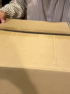 EXCEL HANA CHOCOLATE CHEWABLE MOMMYHANA (BRAIN BOOSTER)