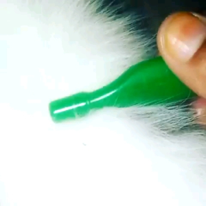 OBAT KUTU TETES KUCING ANJING AMPUH KEMASAN MINI《KODE#1》