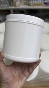 กระปุกน้ำตาล กระปุกครีม กระปุกผงซักฟอก กระปุกกิโล กระปุกพลาสติก  กระปุกฝาเกลียว