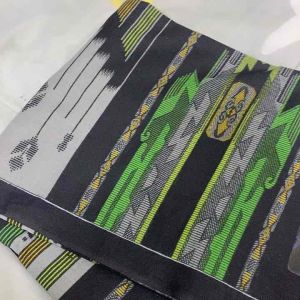 Kain pelikat gajah duduk asia kembang premium