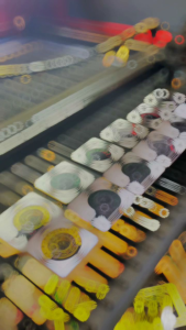 Panel Speedometer RX KING NEW RX KING