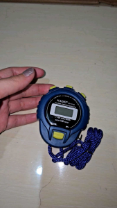 Review Stopwatch Kadio KD 6128: Fitur & Keunggulan