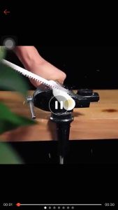 Cưa nhỏ cưa cành cưa thạch cao siêu bén