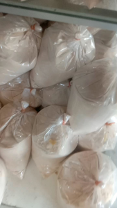 TEPUNG SAGU RUMBIA KERING / TEPUNG BEUREUNE SAGEE KHAS ACEH
