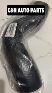 INTERCOOLER TURBO HOSEMITSUBISHI STRADA-2016-2022MITSUBISHI MONTERO 2016-2022 4N15 ENGINEGENUINE