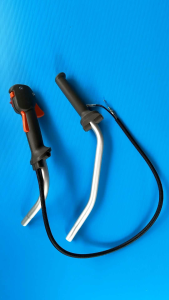 BJชุดมือเร่งเครื่องตัดหญ้า HUSQVARNA ฮุสวาน่า รุ่น541 RS #งานคุณภาพ #ทนทานแข็งแรง #ตรงปก100% ของแท้