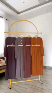 GEA SET GAMIS PREMIUM