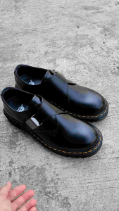 Sepatu Boots Docmart 1461 Fenimore Bex Buckle Premium Faux Leather Sepatu Formal Pria Dengan Buckle Boots Musim Semua Ukuran Eu Sepatu Bahan Pvc Tahan Lama - Lazada