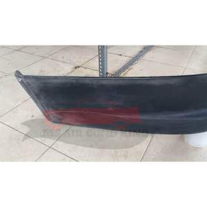 PU0969 PROTON WIRA SALOON REAR SKIRT (NM) (PU)