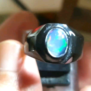 Cincin Kalimaya Asli Banten Termurah Jarong Siang Malam