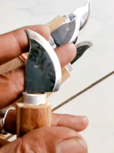 Pisau Raut Pisau Kerajinan model A1